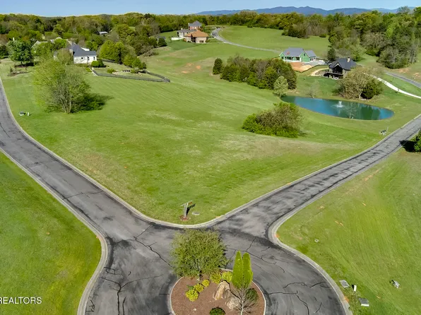 0 Volunteer Ln Lot 18, Vonore, TN 37885