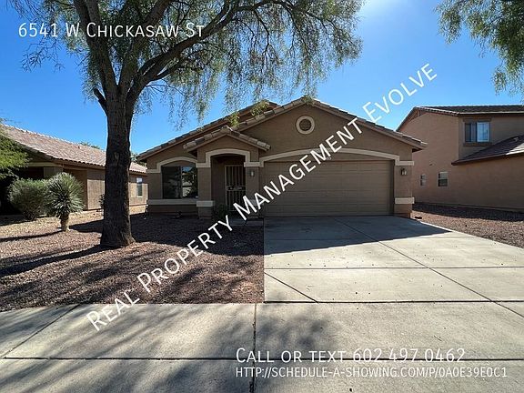 2nd image of 6541 W Chickasaw St