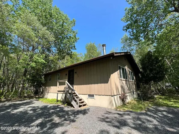 2712 Long Pond Rd, Long Pond, PA 18334