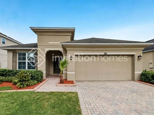 12619 Old Plantation Ln, Orlando, FL 32824