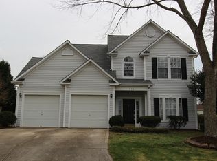 12328 Old Prairie Rd, Charlotte, NC 28277