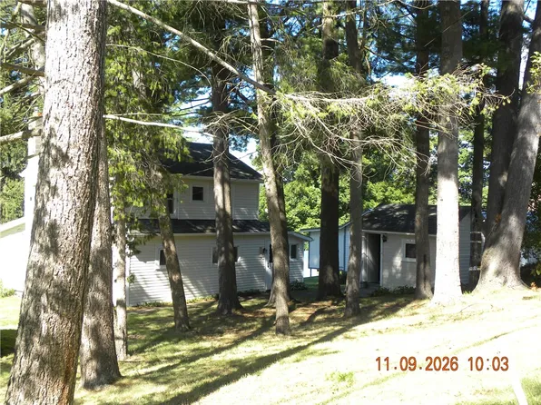 4111 E Waneta Lake Rd, Dundee, NY 14837