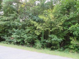 19 Dabney Woods Ln LOT 19, Henderson, NC 27537