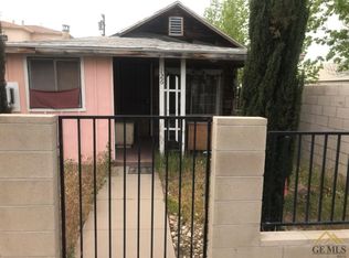 126 Kern St, Taft, CA 93268