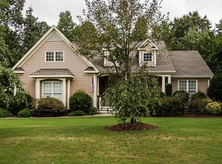 6612 Alirin Ln, Fuquay Varina, NC 27526