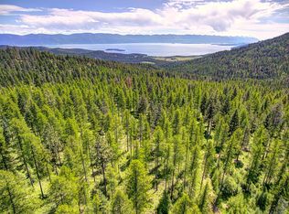 Nkn Peach Park Loop, Rollins, MT 59931