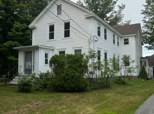 102 Mountain Rd #2, Concord, NH 03301