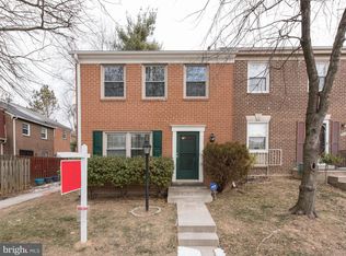 5742 Flagflower Pl, Columbia, MD 21045