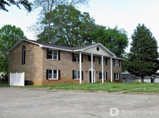 207 Douglas St #A, Cartersville, GA 30120