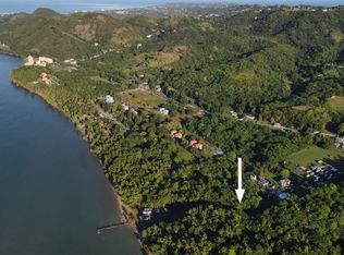 Carr 115 Km 4.3 Int Bo Playa, Anasco, PR 00610