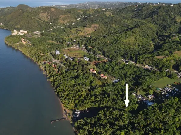 Carr 115 Km 4.3 Int Bo Playa, Anasco, PR 00610