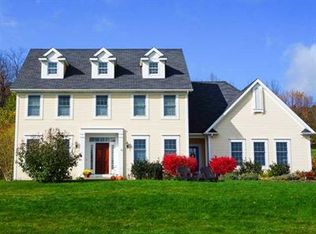 3616 E Ridge Run, Canandaigua, NY 14424