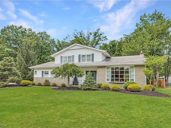 18800 Prospect Rd, Strongsville, OH 44149