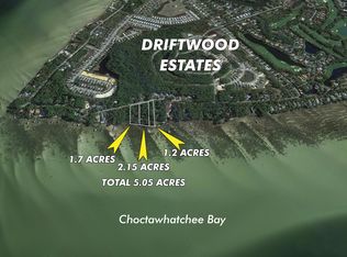 Driftwood Point Rd, Pt Washington, FL 32459