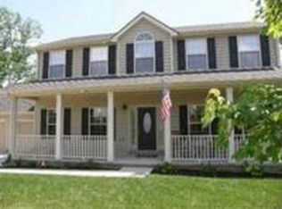 108 Falcon Ct, Georgetown, KY 40324