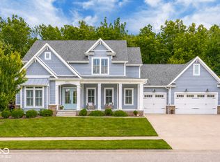 2013 Deer Creek Cir, Columbus, IN 47201