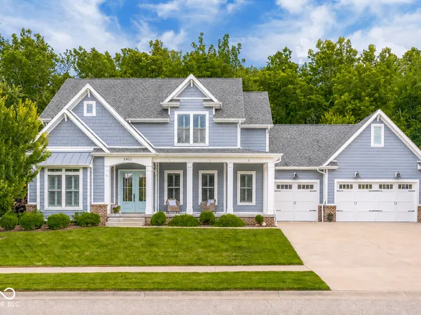 2013 Deer Creek Cir, Columbus, IN 47201