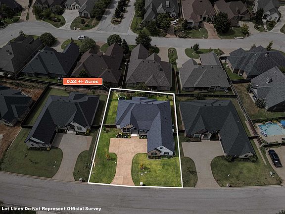 4th image of 2107 Nueces Trl