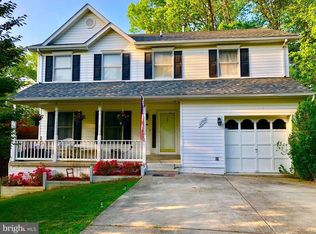 1103 Charing Cross Dr, Crofton, MD 21114