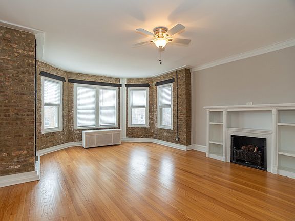 4th image of 2642 W Winnemac Ave #2W