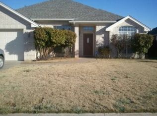 5429 Flo Dr, Wichita Falls, TX 76302