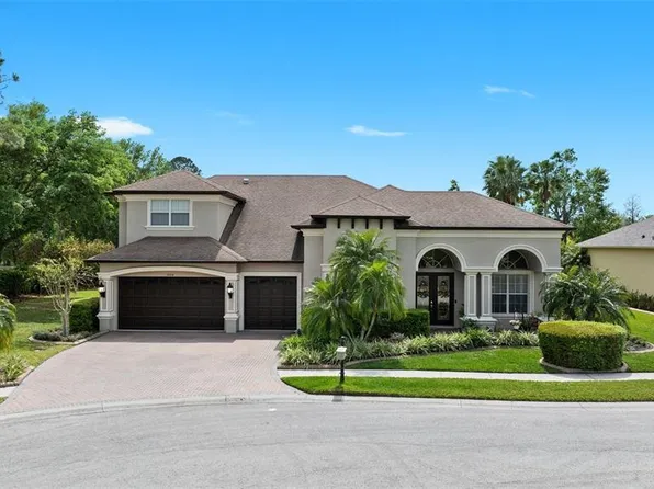 21654 Draycott Way, Land O Lakes, FL 34637