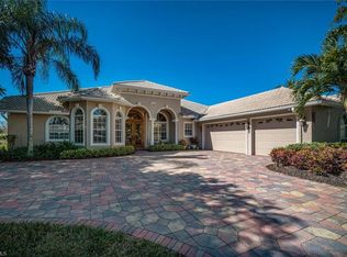 20050 Legacy Ct, Estero, FL 33928