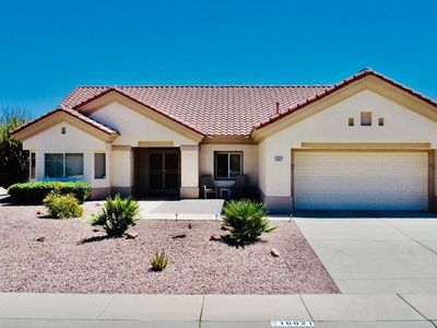16021 W Sentinel Dr, Sun City West, AZ, 85375