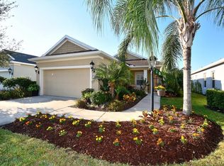 11348 White Rock Ter, Bradenton, FL 34211