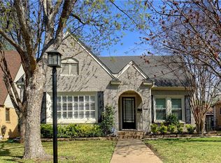 5233 Vanderbilt Ave, Dallas, TX 75206
