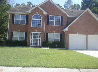 610 Sorrel Dr, Fairburn, GA 30213