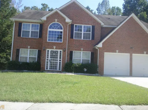 610 Sorrel Dr, Fairburn, GA 30213