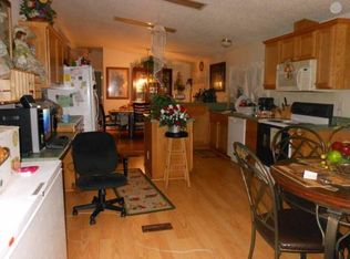 257 Willeyton Rd, Gates, NC 27937