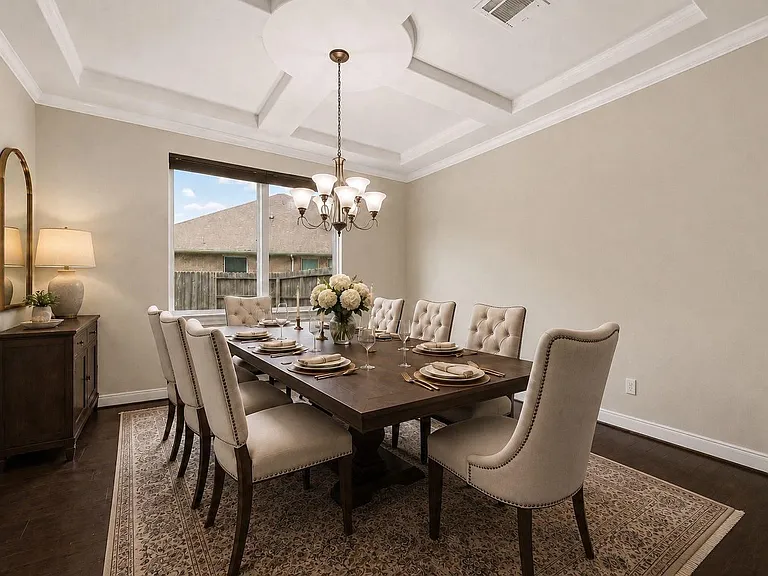 4002 Dogwood Canyon Ln — Photo 20