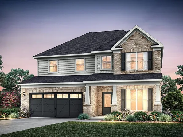 4915 Rosarian Dr, Cumming, GA 30040