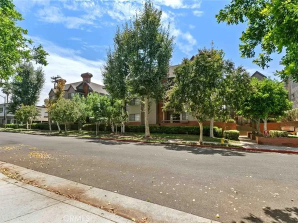 248 W Loraine St Unit 107, Glendale, CA 91202