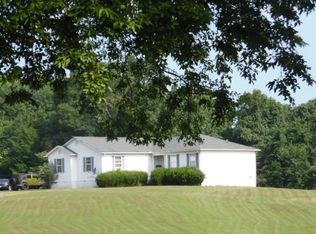 1615 Old Highway 79, Dover, TN 37058