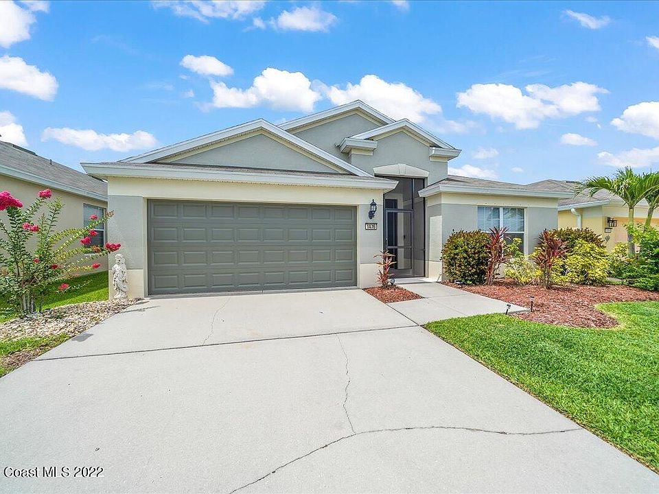 1476 Dittmer Cir SE, Palm Bay, FL 32909 Zillow