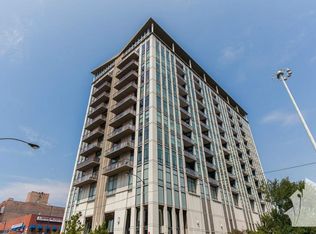 738 W Fulton St #1212, Chicago, IL 60661