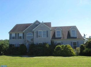 106 Kirschling Dr, Woolwich Township, NJ 08085