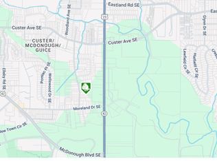 1612 Woodland Ave SE, Atlanta, GA 30316