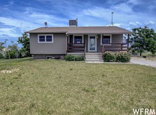 4366 W Corinne Cutoff Rd, Corinne, UT 84307