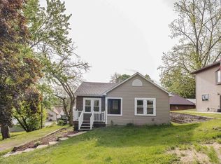 198 S Rosa Street, Richland Center, WI 53581