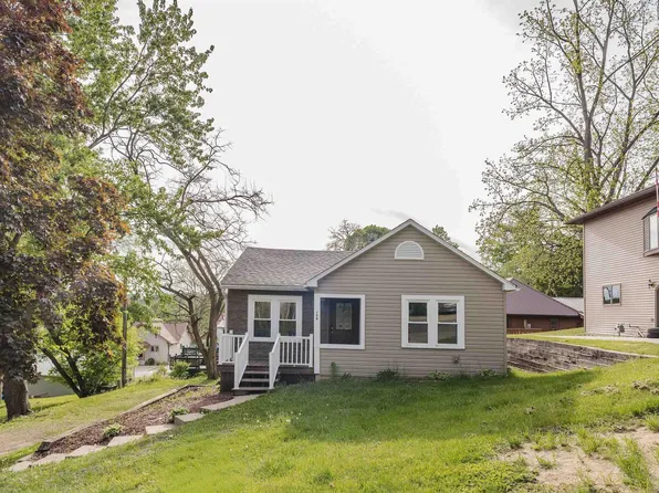 198 S Rosa Street, Richland Center, WI 53581