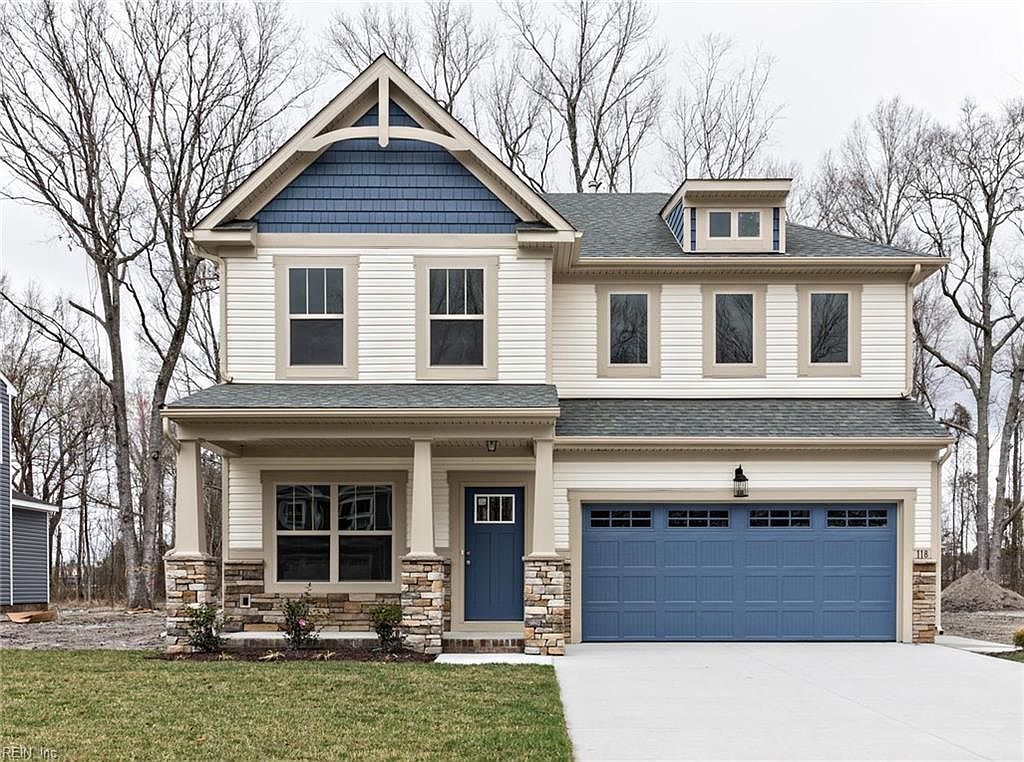 112 Gander Dr, Moyock, NC 27958 Zillow