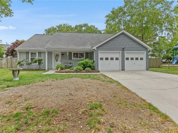 1749 Box Elder Arch, Virginia Beach, VA 23454