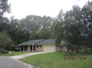 5103 Damascus Rd W, Jacksonville, FL 32207