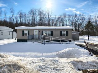 131 Pazdur Blvd S, Rome, NY 13440