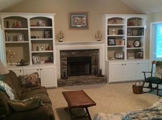 1009 Queensbury Run, Acworth, GA 30102