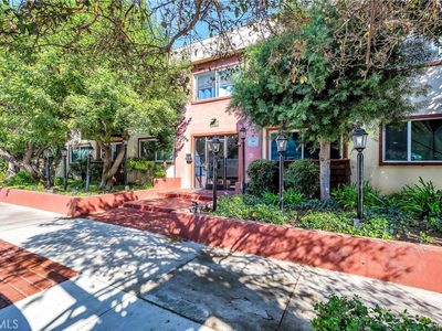 5414 Newcastle Ave APT 49, Encino, CA, 91316